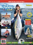 Fishing Monthly Magazine | July 2022