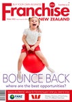 Franchise New Zealand - Year 31 Issue 02  Winter 2022