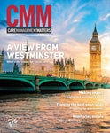 Care Management Matters (CMM) Magazine July 2022