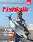 Читать журнал FishTalk Magazine July 2022
