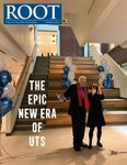 Читать журнал The Root Spring 2022 - The New Era of UTS