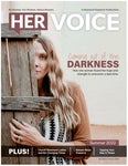 Her Voice Magazine - Summer 2022