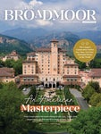 Broadmoor Magazine 2022