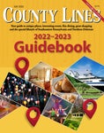 County Lines Magazine — July 2022