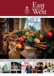 EAST & WEST A4 MAGAZINE WINTER 2021