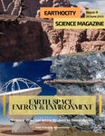 Earthocity Science Magazine Issue II