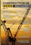 Construction UK Magazine - July 2022
