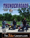 Thunder Roads Magazine of Iowa July 2022