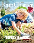 Penn Charter Magazine Spring 2022