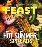 July 2022 Feast Magazine