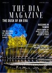 The DIA Magazine Issue III