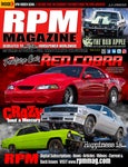Читать журнал RPM Magazine July 2022 Sampler