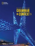 Grammar in Context 3 / English in the World