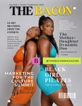 The Bacon Magazine Issue 1