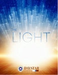 The Light 2022 Daystar Anniversary Magazine