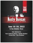 35th Annual Rusty Duncan Advanced Criminal Law Seminar