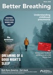 Better Breathing Magazine - Winter 2022