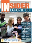 La Porte ISD Insider Magazine