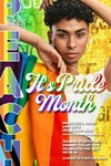 Peach Magazine V6-I23 | It's Pride Month!