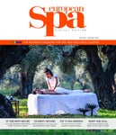 European Spa magazine - Summer 2022 Issue