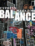 Cypress Magazine 2022