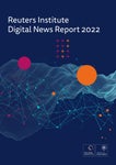 Читать журнал Digital News Report 2022