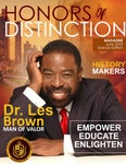 Honors of Distinction Magazine June 2022