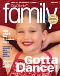 Cincinnati Family magazine July 2022