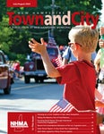 New Hampshire Town and City Magazine, July-August 2022