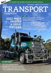 July 2022 - WA Transport Magazine