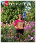 Wittenberg Magazine - Spring 2022