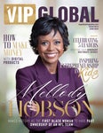 VIP Global Magazine Vol. 6