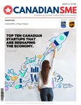 CanadianSME Small Business Magazine July Edition 2022