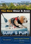 The New Stour & Avon Magazine Edition 33, 2022