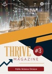 Thriv? Magazine Vol. 3