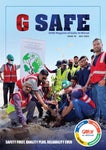 GSAFE_Issue #19 _QHSE Magazine of Galfar Al Misnad