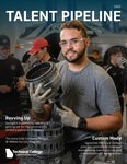 Читать журнал Talent Pipeline Magazine 2022