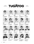 PARCINQ Magazine Vol. 2 Qtr 2 Issue: Tugatog Music Festival 2022 Artists (Pages 96 - 99)
