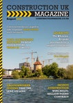 Читать журнал Construction UK Magazine - August 2022