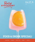Totally Stockport Magazine Issue 17