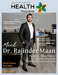 Ontario South Asian Health Magazine - Summer 2022 Issue