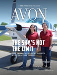   Avon Magazine August 2022