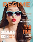   REGIME - Skincare & Makeup Magazine