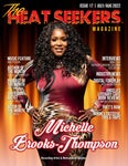 The Heat Seekers Magazine - July-Aug 2022