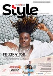 THISDAY STYLE MAGAZINE 24TH JULY 2022