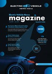 Electric Vehicle News Magazine