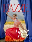 HAZZE MAGAZINE | VOL. 22 