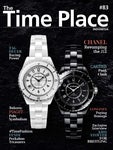 ������ ������ The Time Place Magazine #83