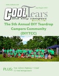 Cool Tears and Tiny Campers Magazine July/August 2022