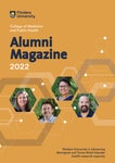   Alumni Magazine 2022 - College of Medicine and Public Health